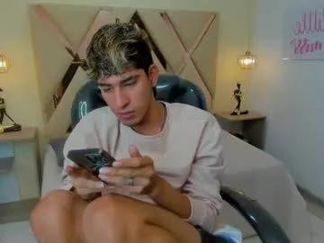 ferphoenix_ from Chaturbate