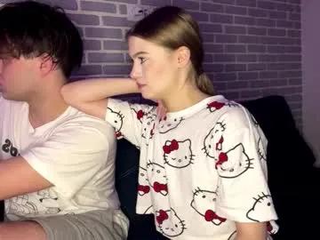 fetchingcouplee from Chaturbate