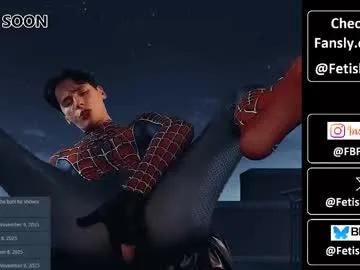 fetishboyfun from Chaturbate