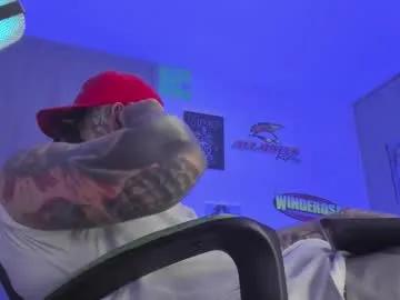 Slutty Fisherrman666 wants you to fuck his body now fisherrman666 from Chaturbate