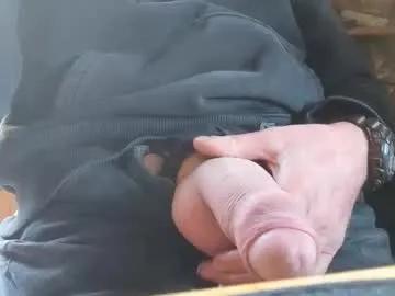 fiveforwilly1 from Chaturbate