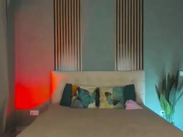 fixielu from Chaturbate