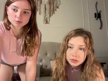floret_joy from Chaturbate