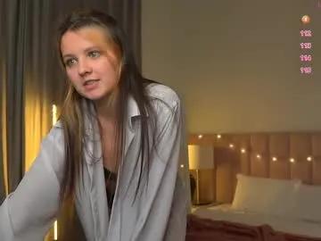 fluffy_waffles from Chaturbate