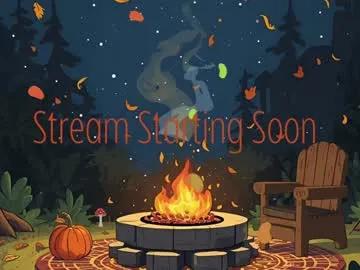 foxy_gamer from Chaturbate