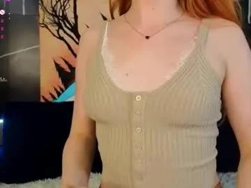 foxyrise from Chaturbate