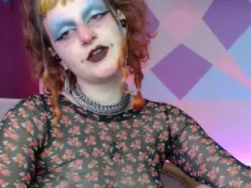 friskyflowers from Chaturbate