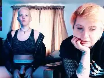 ftmblueyes from Chaturbate