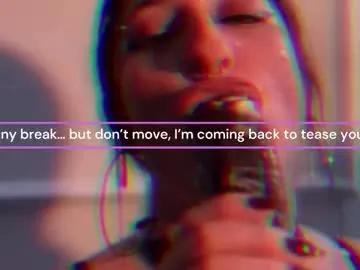 Explore Chaturbate's Gabrielakassi gabrielakassi from Chaturbate