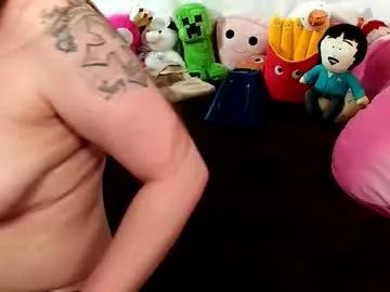 gamergirlroxy from Chaturbate