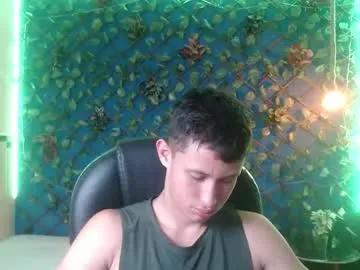 garuo_18 from Chaturbate