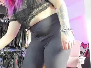 Masturbate to Chaturbate's Gennyrock gennyrock from Chaturbate