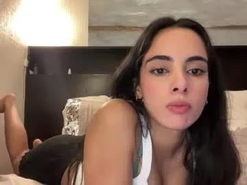 georgialeeex from Chaturbate