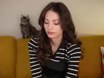 georgiamorandi from Chaturbate