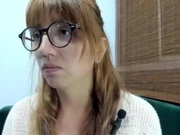 ghostcrimson from Chaturbate