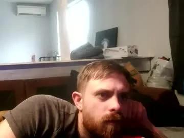 ghostrider883hd from Chaturbate