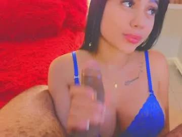 gina_akemi from Chaturbate