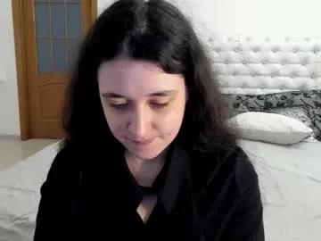 Admire Ginablum, she wants to masturbate for you ginablum from Chaturbate