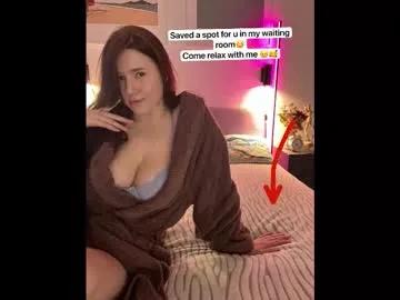 girl_u_never_met from Chaturbate