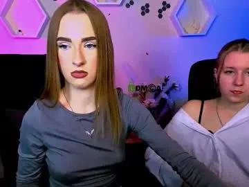 gloria_bubble from Chaturbate