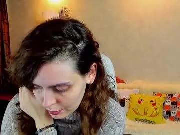 gloria_wood from Chaturbate