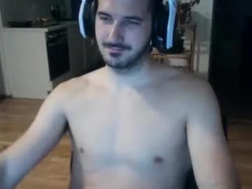 goldnic_10 from Chaturbate