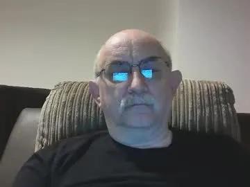 grey_dom from Chaturbate