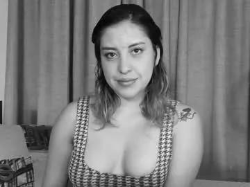 hairyandsexysalma from Chaturbate
