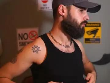 hairyrobxxx from Chaturbate