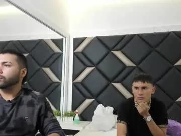 Checkout sexy escort Handsomeboys19 handsomeboys19 from Chaturbate