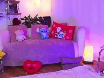 hannah_lovee from Chaturbate