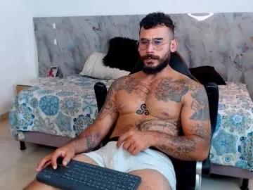 Watch Hanz_col, he wants to masturbate for you hanz_col from Chaturbate