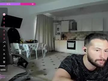 hard_chriss from Chaturbate