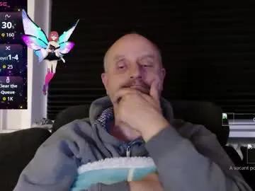 hardmrlazy from Chaturbate