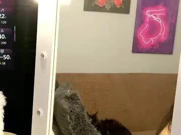 harleen_moore from Chaturbate