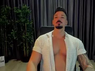 haydenspears from Chaturbate