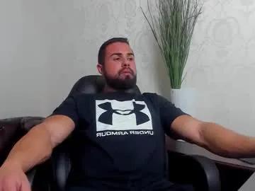 hayeswood from Chaturbate