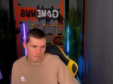 hector_spector from Chaturbate