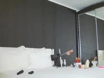 Chaturbate Hefner_girl hefner_girl from Chaturbate