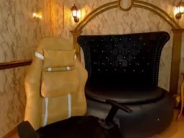 helenstanfordd from Chaturbate