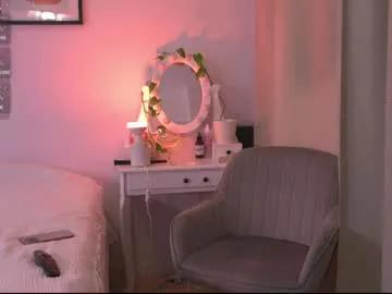 hell_lo from Chaturbate