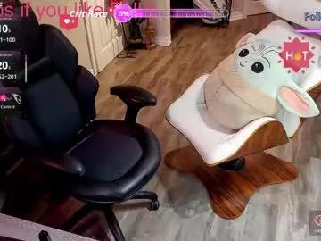 highclass92i from Chaturbate