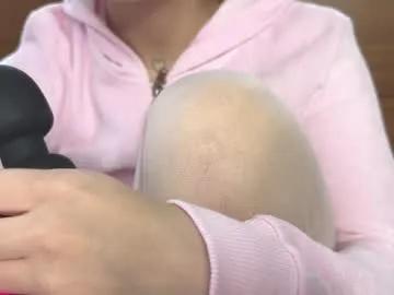 honey_sunshine from Chaturbate