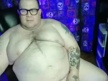 hoosierdaddyxl from Chaturbate