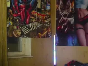 horny_goats from Chaturbate