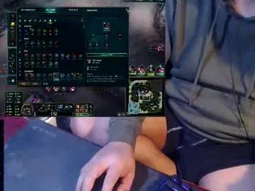 hornydude939393 from Chaturbate