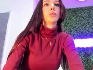 hotfallingdevil from Chaturbate