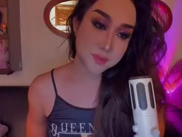 iamjazzmine from Chaturbate