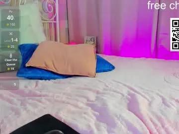 Explore Ian_morgann, she wants to masturbate for you ian_morgann from Chaturbate