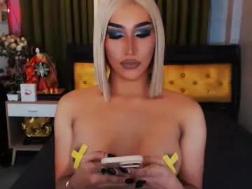 illustriousstar27 from Chaturbate